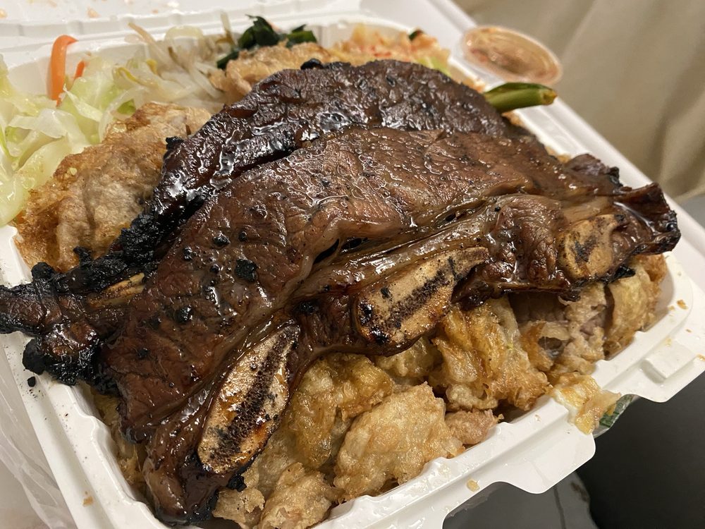 Kim Chee Restaurant 7