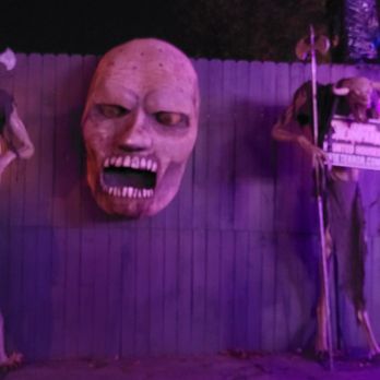 Pure Terror Scream Park - Haunted Houses Near Me - Monroe, New York
