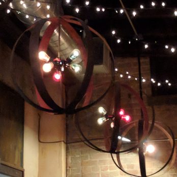 Chez Oskar - Lighting - French Near Me - Brooklyn, New York Chez Oskar - Lighting - French Near Me - Brooklyn, New York