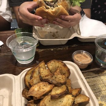 Seven Brothers - Burgers Near Me - Laie, Hawaii Seven Brothers - Burgers Near Me - Laie, Hawaii