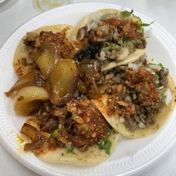 Taqueria Metro Basilica