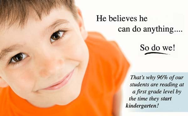 Learning Dynamics Preschool - childcare center in Riverton, UT