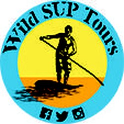 Wild SUP Tours