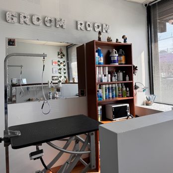 The Groom Room - Pet Groomers Near Me - Brooklyn, New York The Groom Room - Pet Groomers Near Me - Brooklyn, New York
