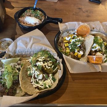 Torchy's Tacos - Tacos Near Me - Arlington, Texas