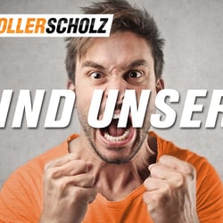 Roller Scholz