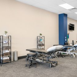 Professional Physical Therapy
