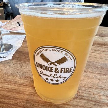 Smoke & Fire Social Eatery - S&F Nacho IPA - Comfort Food Near Me - Paramount, California Smoke & Fire Social Eatery - S&F Nacho IPA - Comfort Food Near Me - Paramount, California