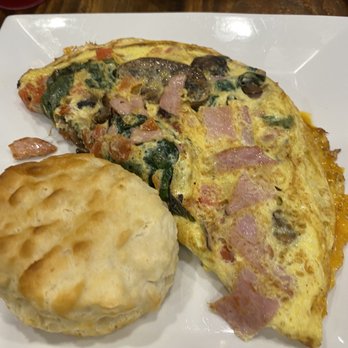 Oy! - Make your own omelet! Delicious!! - Breakfast & Brunch Near Me - Buford, Georgia Oy! - Make your own omelet! Delicious!! - Breakfast & Brunch Near Me - Buford, Georgia