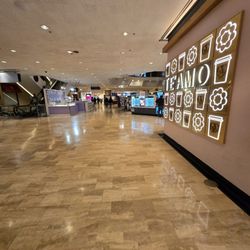 Water Tower Place - 2nd floor