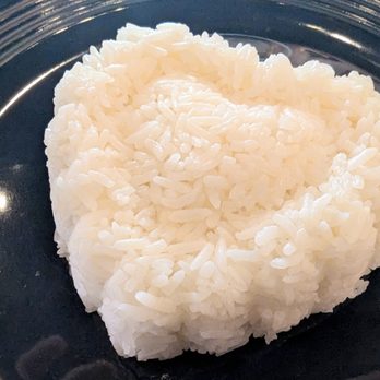 Chili Basil Thai Cuisine - Rice - Thai Near Me - Ventura, California