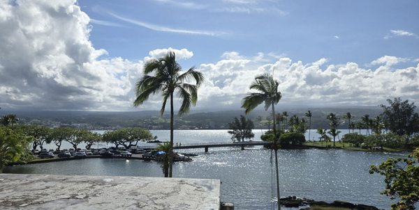 Hilo Hawaiian Hotel, a Trademark Collection by Wyndham by null