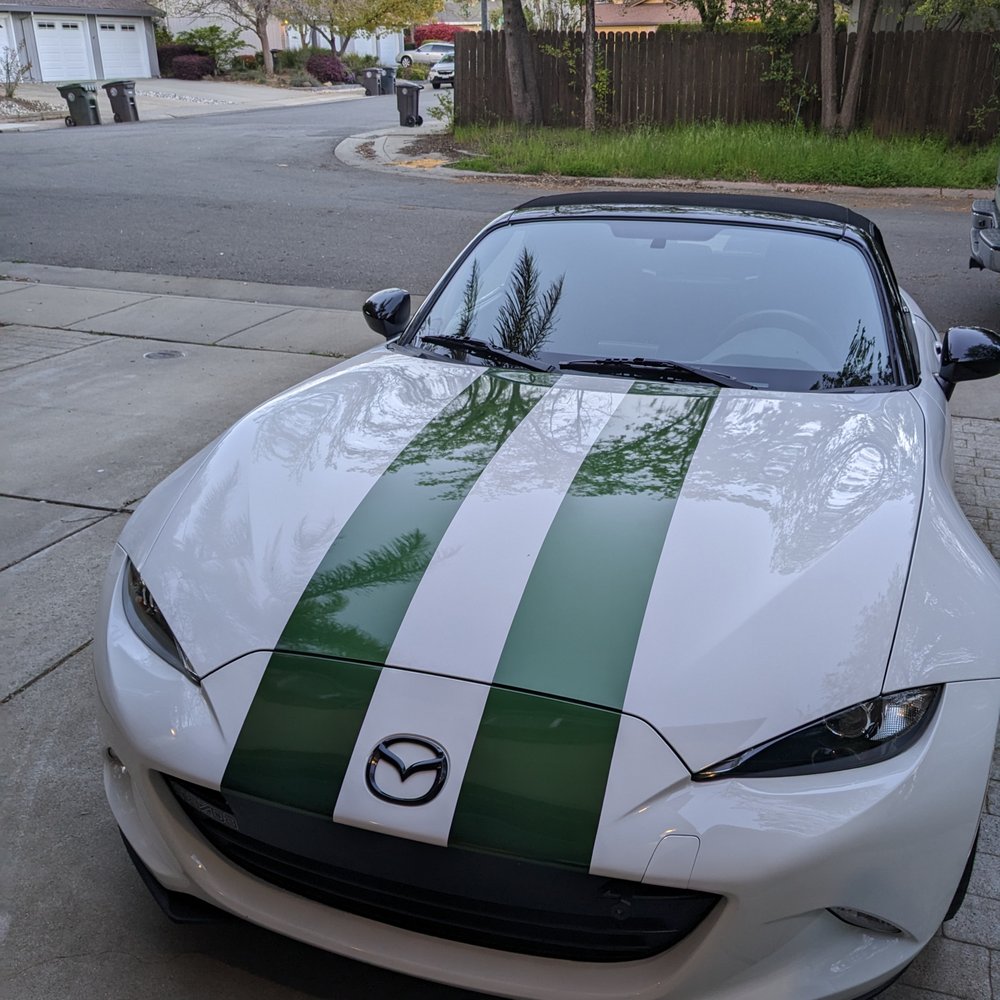Drift Wraps Auto Styling - Auto Customization Near Me - Rancho Cordova, California