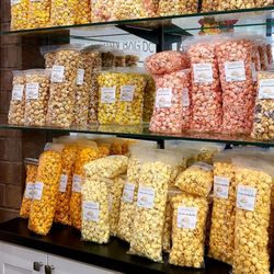 The POPcornBagDc - So many different delicious pop