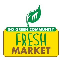 Go Green on Racine