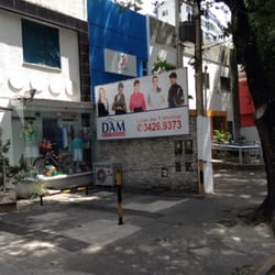 Dam Roupas e Fardamentos Profissionais