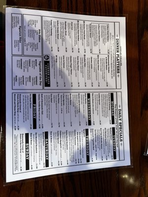 Corner Cafe Independence by null