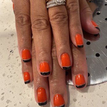 Be polished - Nail Salons Near Me - Cincinnati, Ohio