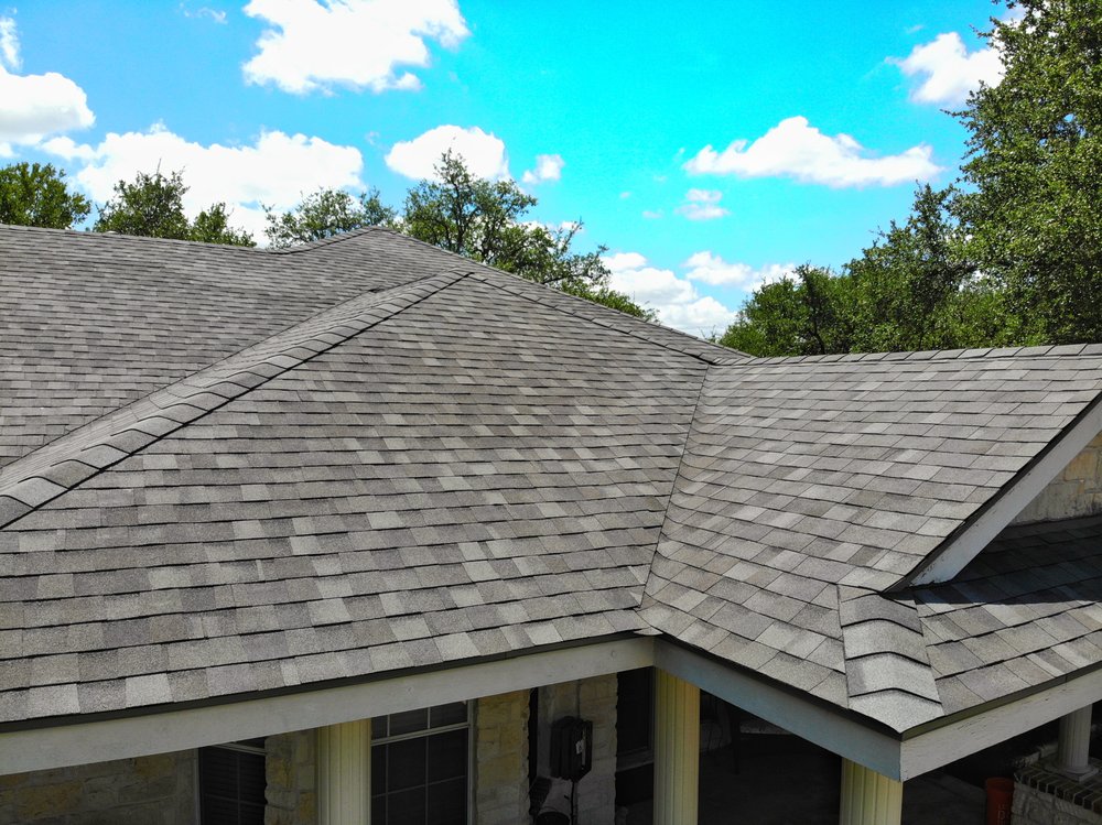 Slide of Top Notch Roofing