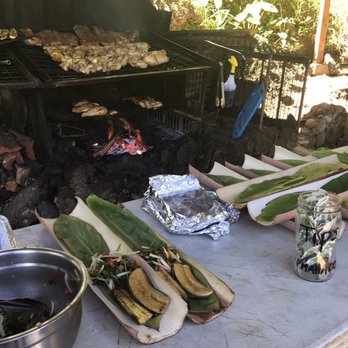 Aloha 'Aina BBQ and Catering - Barbeque Near Me - Haiku, Hawaii Aloha 'Aina BBQ and Catering - Barbeque Near Me - Haiku, Hawaii