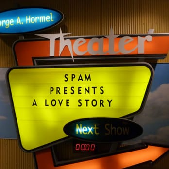 SPAM Museum - Museums Near Me - Austin, Minnesota