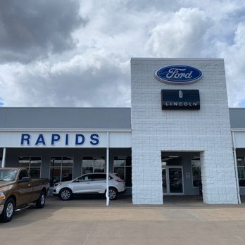 Rapids Ford-Lincoln - Body Shops Near Me - Wisconsin Rapids, Wisconsin Rapids Ford-Lincoln - Body Shops Near Me - Wisconsin Rapids, Wisconsin