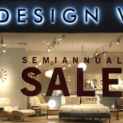 Design Within Reach - Design slightly more within reach