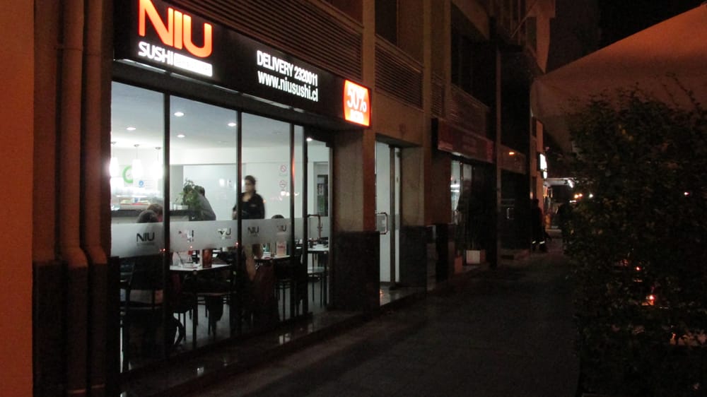 Niu Sushi