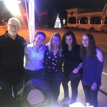 Caffe Luna Rosa - Italian Near Me - Delray Beach, Florida