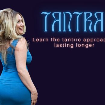 Shari James RN - I have a limited amount of these tantra sessions open. Act now - Sex Therapists Near Me