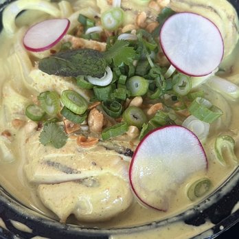 Twisted Soul - Protein Noodle Bowl - Asian Fusion Near Me - Poughkeepsie, New York