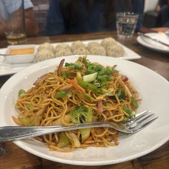 California MoMo Kitchen - Veg Chowmein - Himalayan/Nepalese Near Me - Sunnyvale, California California MoMo Kitchen - Veg Chowmein - Himalayan/Nepalese Near Me - Sunnyvale, California