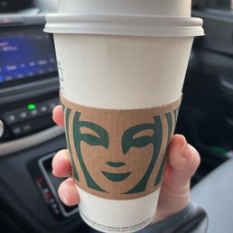 Vanilla americano ! Vanilla americano !
