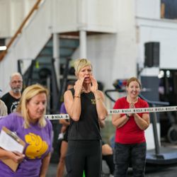 Crossfit NOLA -Downtown