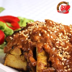 Red Chilli Thai Bargara
