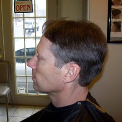 Damon's Cuts & Conversations