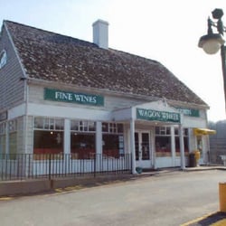Wagon Wheel Fine Wines & Spirits