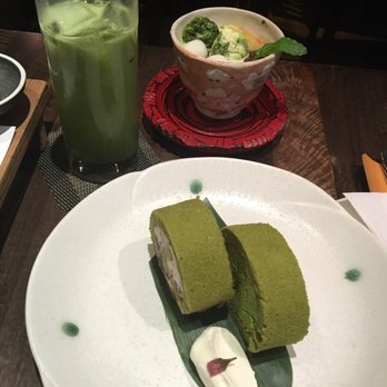 Cha-An - Cake - Japanese Near Me - New York, New York Cha-An - Cake - Japanese Near Me - New York, New York
