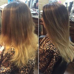 Salon Serendipity - Hair by Sam