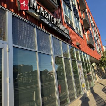 Master Noodle - Chinese Near Me - Saint Paul, Minnesota