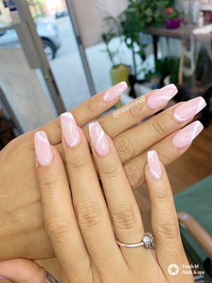 Fresh M Nail Spa 630 Photos 164 Reviews Nail Salons 22 08 Crescent St Astoria Ny United States Phone Number