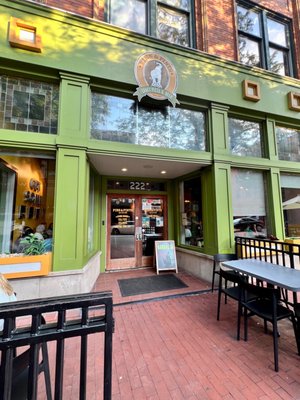 Pies & Pints - Charleston, WV by null