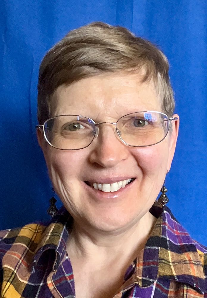 Lisa S Larsen, PsyD - grief counselor in Lancaster, CA