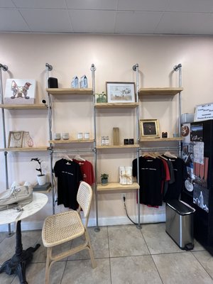 Long Story Short Cafe by null