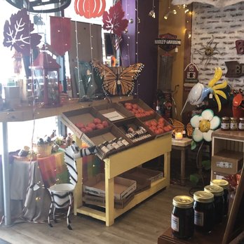 Hoby's Honey & General Store - a variety of products - Grocery Near Me - Jacksonville, Florida Hoby's Honey & General Store - a variety of products - Grocery Near Me - Jacksonville, Florida