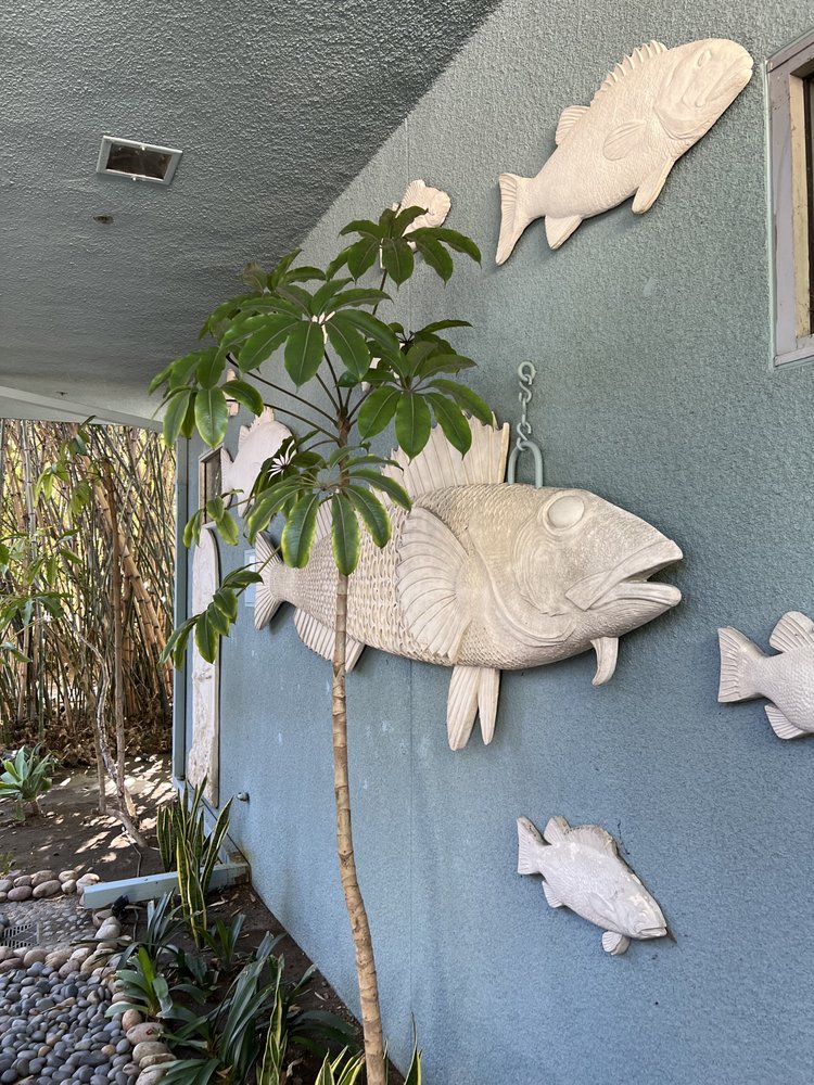 Anthony's Fish Grotto