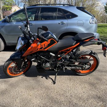 Cernic's Cycle Sales - KTM Duke 200 - Motorcycle Dealers Near Me - Johnstown, Pennsylvania Cernic's Cycle Sales - KTM Duke 200 - Motorcycle Dealers Near Me - Johnstown, Pennsylvania