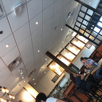 Corner Bakery Cafe - Breakfast & Brunch Near Me - Henderson, Nevada