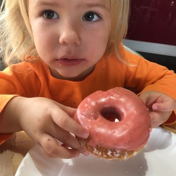 Dutch Monkey Doughnuts - Donuts Near Me - Cumming, Georgia
