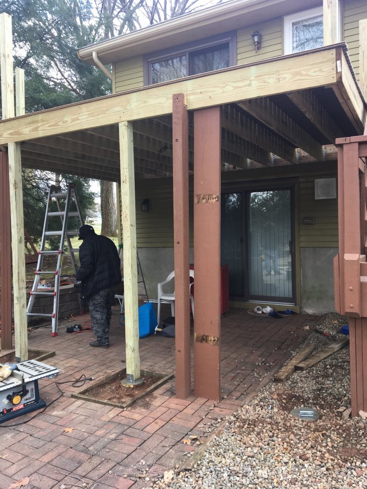 Slide of Jova Home improvements